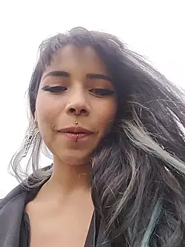  C A O S- - online show from February 16, 6:17 pm