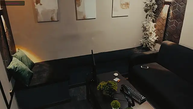 ImNysha online show from March 16, 9:17 pm