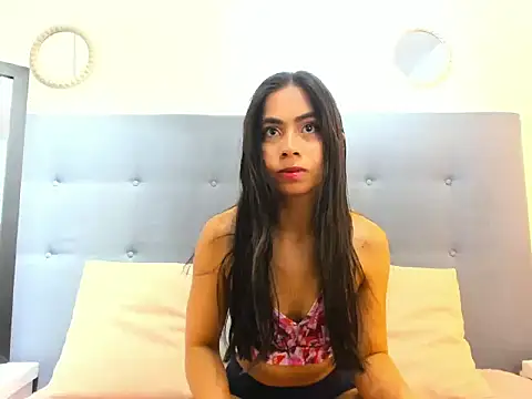 Valery Synn online show from February 16, 12:59 pm