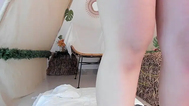 salome velour online show from March 5, 12:46 pm