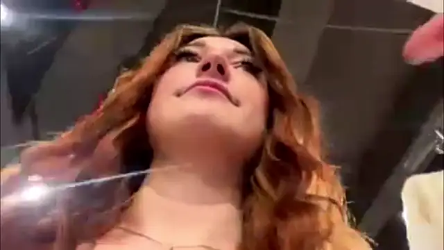 MilaFlame online show from February 20, 3:03 pm