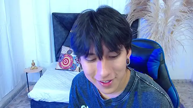 nikoo 18 online show from February 11, 1:33 pm