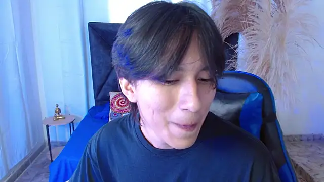 nikoo 18 online show from April 14, 2:33 pm