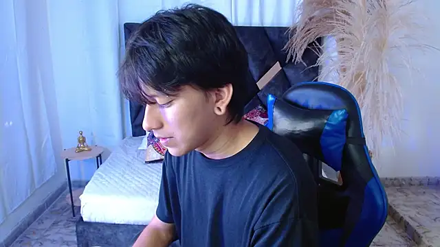 nikoo 18 online show from February 14, 2:50 pm