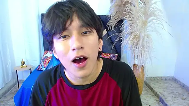 nikoo 18 online show from March 7, 1:49 pm