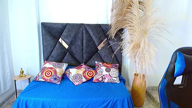 nikoo 18 online show from March 9, 1:25 pm