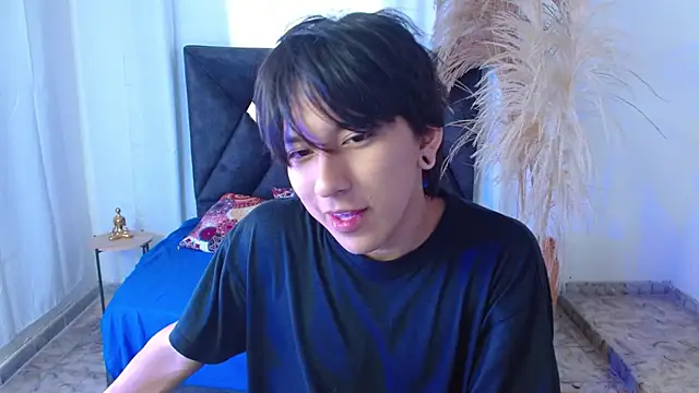 nikoo 18 online show from March 13, 2:00 pm