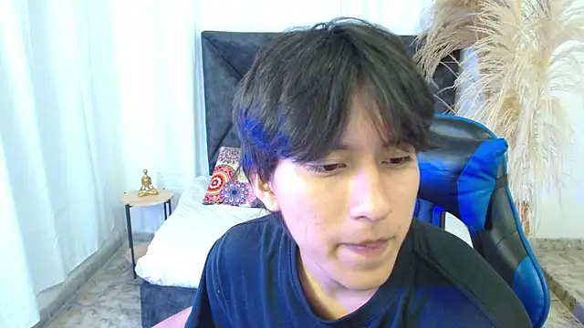 nikoo 18 online show from February 25, 1:44 pm