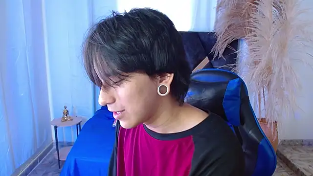 nikoo 18 online show from March 19, 1:55 pm