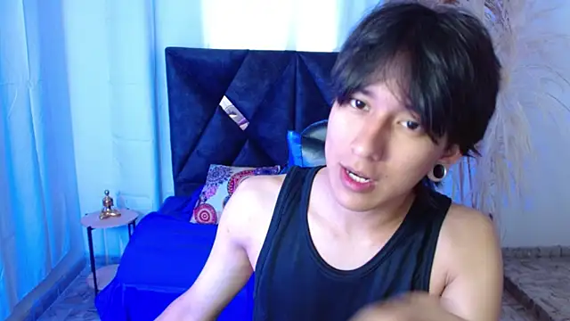 nikoo 18 online show from March 24, 2:17 pm