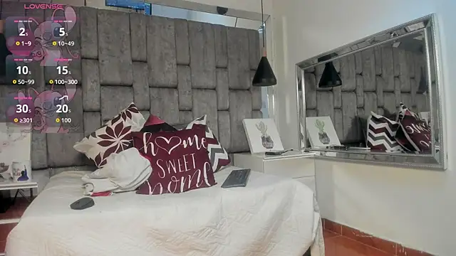 Maggyx online show from July 15, 1:51 pm