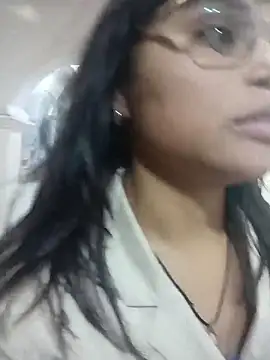 Maggyx online show from March 6, 1:28 pm