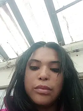 Maggyx online show from July 18, 1:41 pm