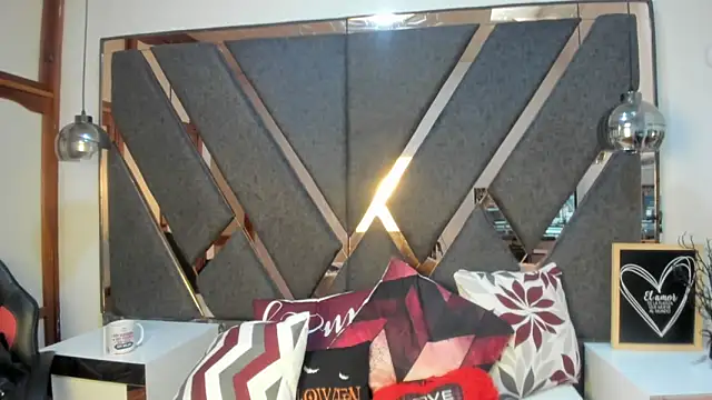 Maggyx online show from March 29, 3:35 pm