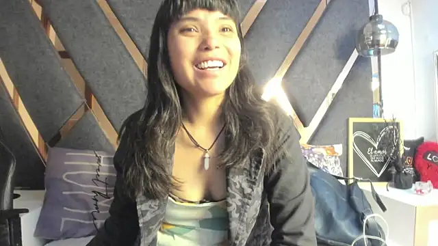 Maggyx online show from March 17, 1:14 pm