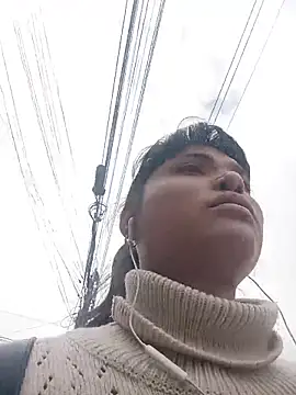 Maggyx online show from March 13, 1:16 pm