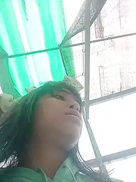 Maggyx online show from April 9, 1:28 pm