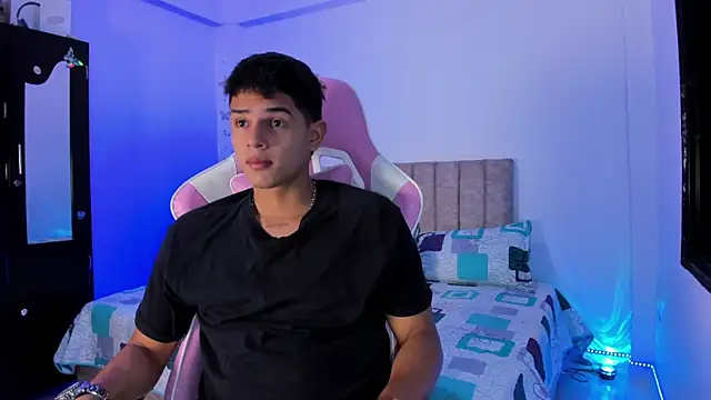 Adrian Prime  online show from March 10, 6:56 pm