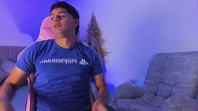 Adrian Prime  online show from May 13, 6:59 pm