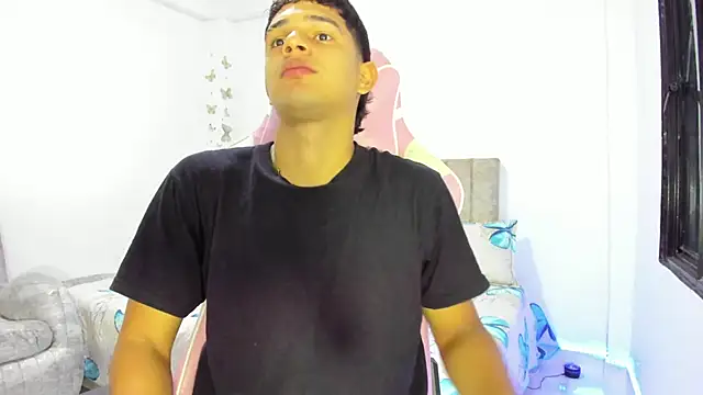 Adrian Prime  online show from April 4, 6:47 pm