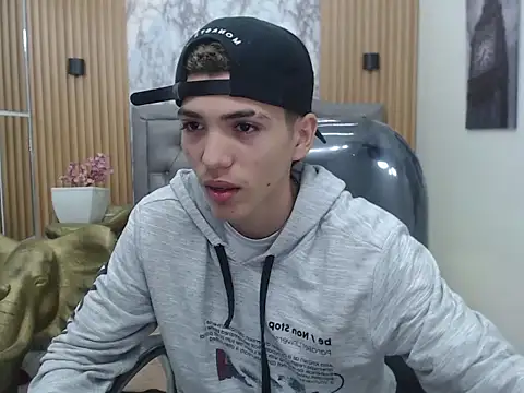 Asher costa online show from March 18, 11:16 pm