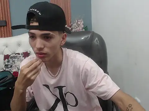 Asher costa online show from March 12, 11:20 pm