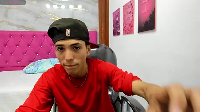 Asher costa online show from June 3, 11:09 pm