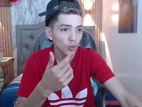 Asher costa online show from February 18, 7:10 pm