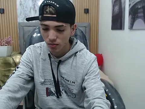 Asher costa online show from March 22, 10:22 pm