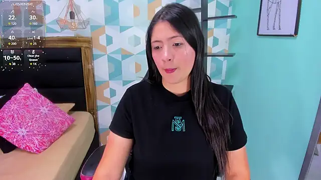 Snapshot of alixablake chatting on June 11, 12:02 pm alixablake online show from June 11, 12:02 pm