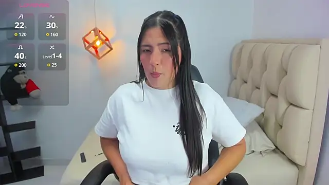 Snapshot of alixablake chatting on February 7, 7:22 pm alixablake online show from February 7, 7:22 pm