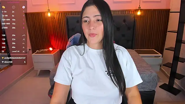 alixablake online show from March 9, 7:17 pm