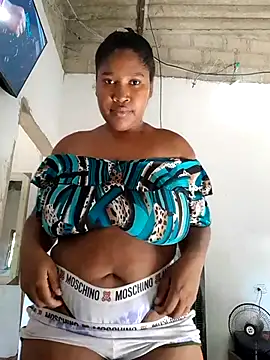 bubygrandes online show from February 4, 3:29 pm