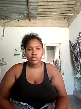 bubygrandes online show from February 5, 6:37 pm