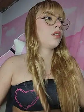 isaneptuneuwu online show from March 25, 1:50 am