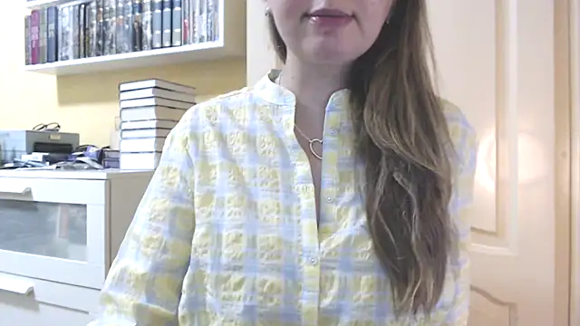 Tasiya online show from March 11, 7:41 pm