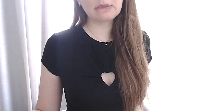Snapshot of Tasiya chatting on July 1, 1:11 pm Tasiya online show from July 1, 1:11 pm