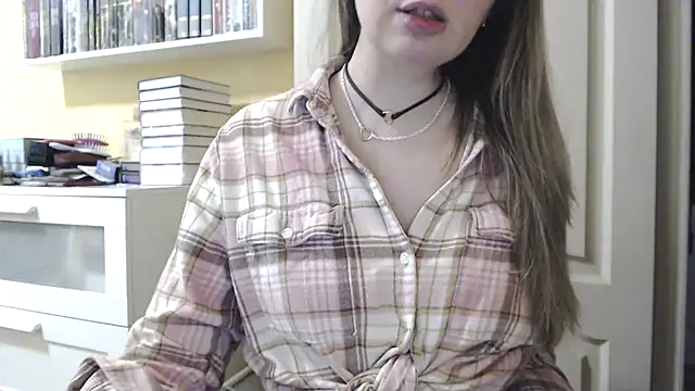 Snapshot of Tasiya chatting on February 5, 1:29 pm Tasiya online show from February 5, 1:29 pm