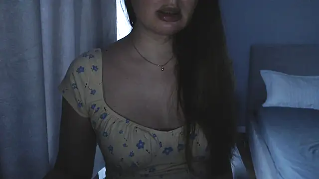 Snapshot of Tasiya chatting on July 15, 4:58 pm Tasiya online show from July 15, 4:58 pm