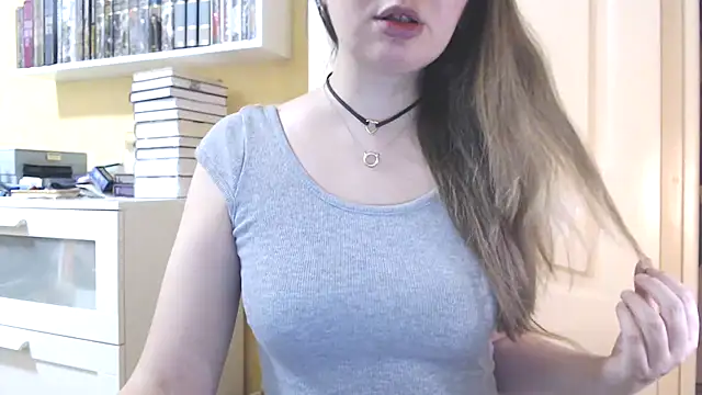 Snapshot of Tasiya chatting on February 26, 12:16 pm Tasiya online show from February 26, 12:16 pm