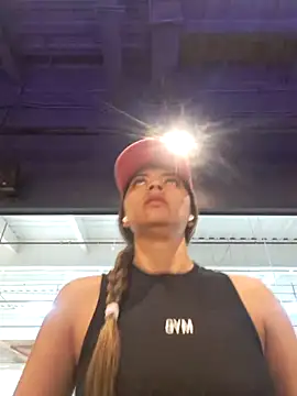  as una77 online show from March 13, 8:58 pm