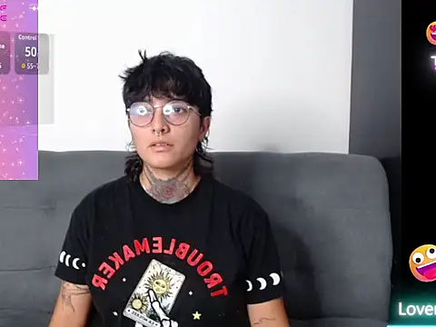 Ivyravens online show from July 9, 9:14 pm