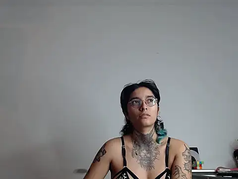 Ivyravens online show from February 13, 10:54 pm