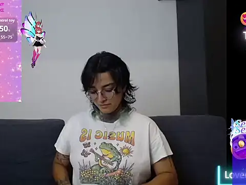 Ivyravens online show from March 18, 10:54 pm