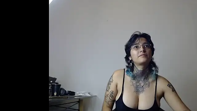 Ivyravens online show from February 20, 11:28 pm