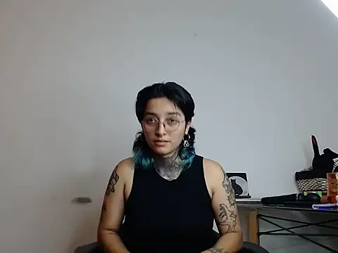 Ivyravens online show from February 6, 11:23 pm