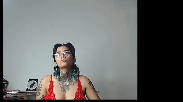 Ivyravens online show from February 14, 11:16 pm