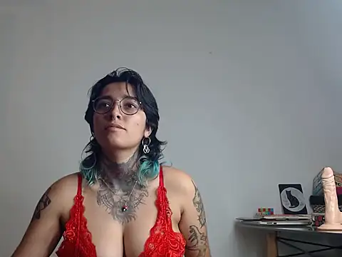 Ivyravens online show from February 26, 11:49 pm