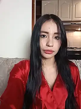 Chloe Miller 2 online show from June 21, 2:39 am