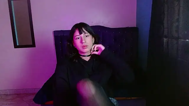 kitty Gothic online show from February 12, 6:40 pm